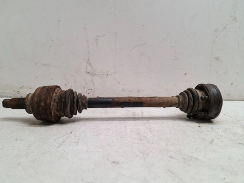 BMW 5 E39 2001 Antriebswelle hinten 1229142 Diesel 142kW SRO9205