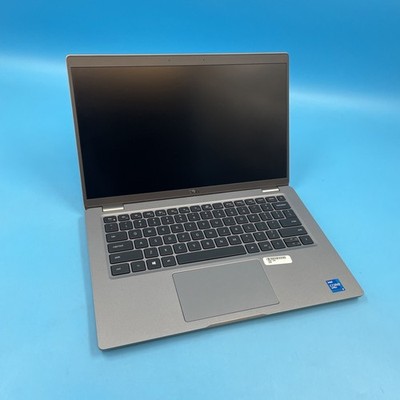 Dell Latitude 5420 | i5-1145G7 | 16GB RAM | NO DRIVE | NO OS | 47% BATTERY