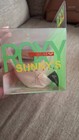 Roxy Ski Goggles Adjustable Gold Tinted Lens Interchangeable Lenses Case. qty 2 — photo 7