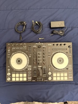 Pioneer DDJ-SR2 2-Channel Serato DJ Controller for sale online | eBay