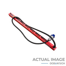 Panduit GE-PDU 60 Amp 200-208VAC 50/60Hz Red PDU Power Distribution Unit