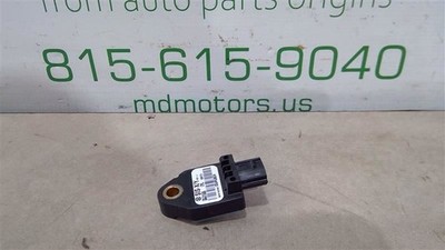 2018 KIA OPTIMA LEFT & RIGHT FRONT DOOR PRESSURE IMPACT SENSOR 95920-C2000