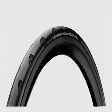 Image of Continental Grand Prix 5000 All Season Tubeless Ready Folding Tyre 700x28 Black