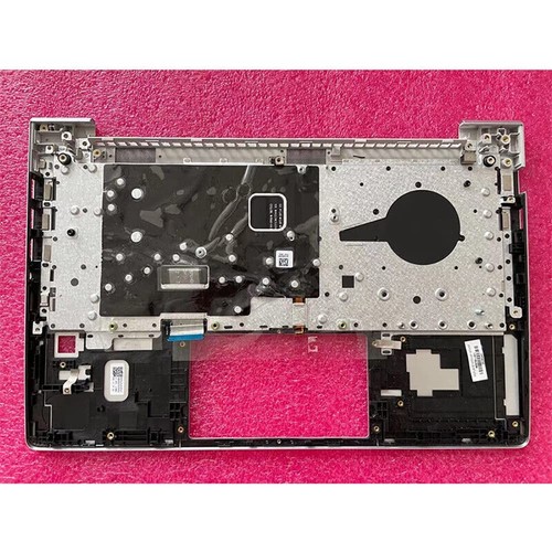 Repuesto Portátil Estuche Superior Reposamanos Teclado Retroiluminado Panel Táctil Conjunto Par... - Imagen 7 de 7
