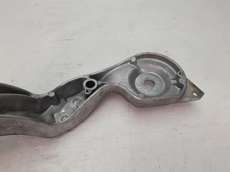 BMW 330ci 330i 325i 325ci E46 2004 diferencial trasero soporte de varilla de empuje/soporte Foto 4 de 4