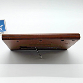 Nintendo Game Watch Parachute PR-21 Restored Tested Used From Japan 874