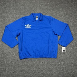 Drill Top Umbro | eBay