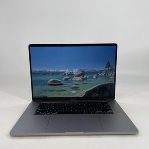 MacBook Pro 2019 16in I9 | eBay