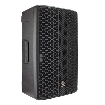 Blast King NOVOP12A 12 1200w Powered DJ Speaker
