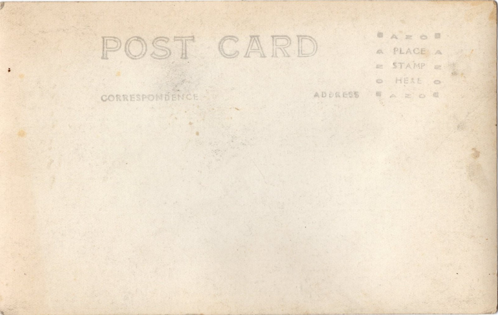 Ca. 1930 RPPC West Virginia Greenbrier Hotel White Sulphur Springs Parade Float