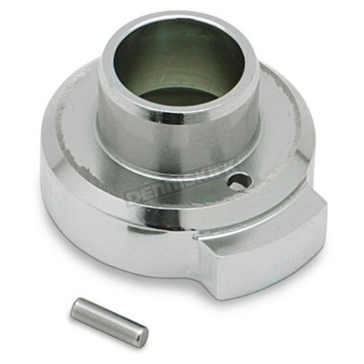 V-Factor Lower Fork Bearing Cup w/Built-In Fork Stop - 36671