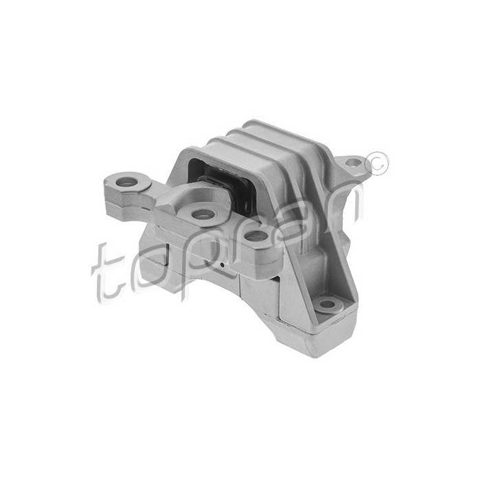 Support Moteur Avant Droit pour Opel Signum et Fiat 5684088