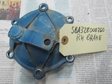 New Holland /ford 1210  Rh Brake Sba328000260 Ass'y