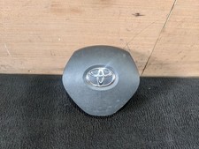 TOYOTA AYGO MK2 AB40 STEERING WHEEL AIRBAG 0589P1000106