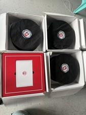 OEM Ferrari SF90 Stradale Factory Wheels Rims Set (4) – Genuine Ferrari – $6,500