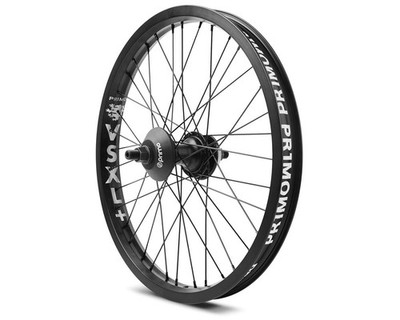 Primo Balance VSXL+ Cassette Wheel (Black)