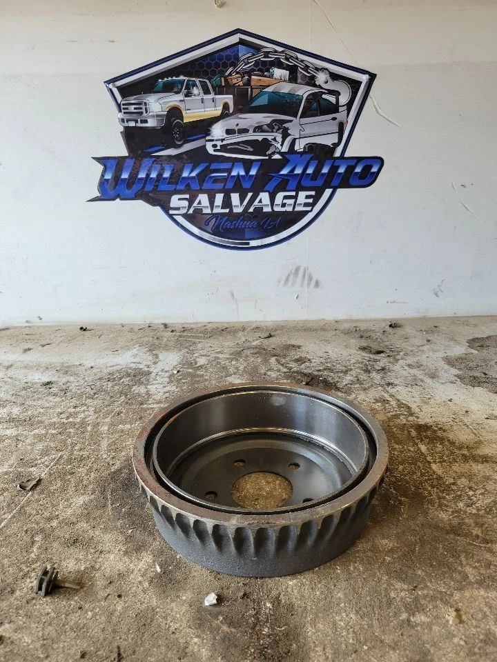 Rear Brakes Fits 96-99 BONNEVILLE 954384 - Image 2 of 2