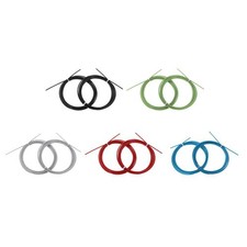 Replacement Cable Competition Rope Cords