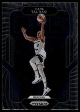 2022 Panini Prizm WNBA Diana Taurasi #4 Far Out
