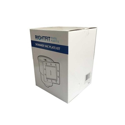 Right Fit Replacement Above Ground Pool Skimmer Kit for Hayward Dyna-Skim