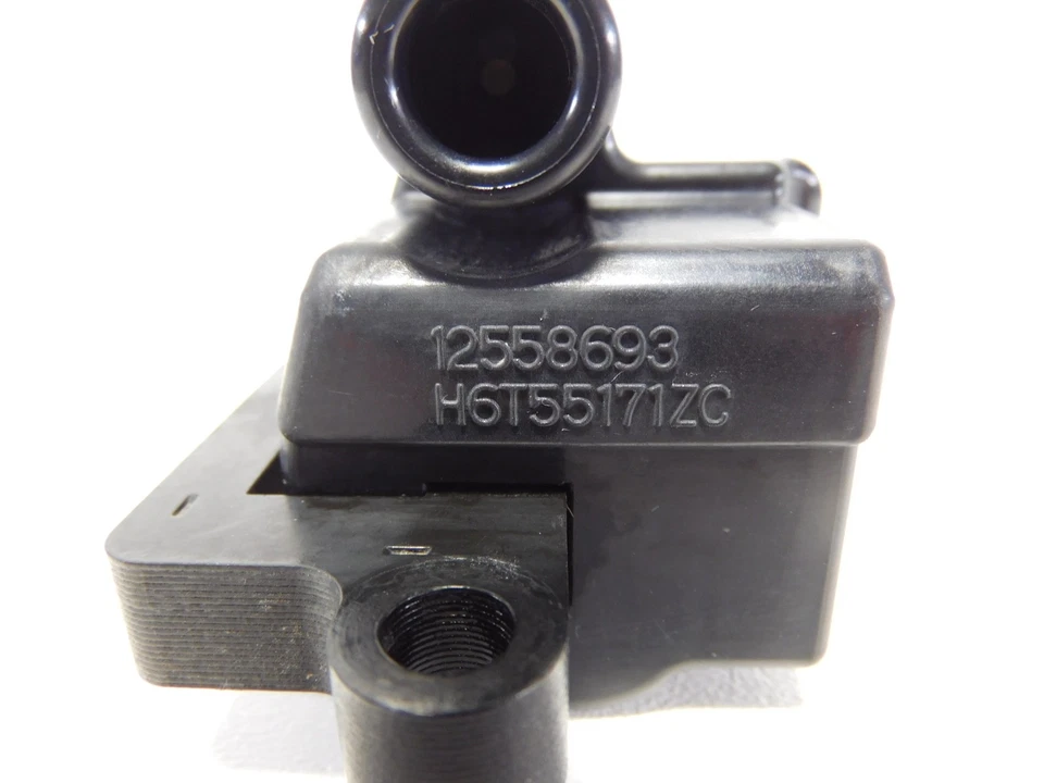 Bobina de encendido 99-07 GMC Sierra 1500 OEM LKQ Foto 3 de 4