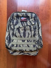 Goruck GR2 26L Tiger Stripe (New With Tag, Made In USA, 1000D back panel)