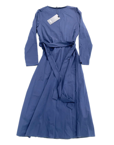 Max Mara Weekend Kleid; Gr.M; Blau; Neu mit Etikett - Bild 4 von 7