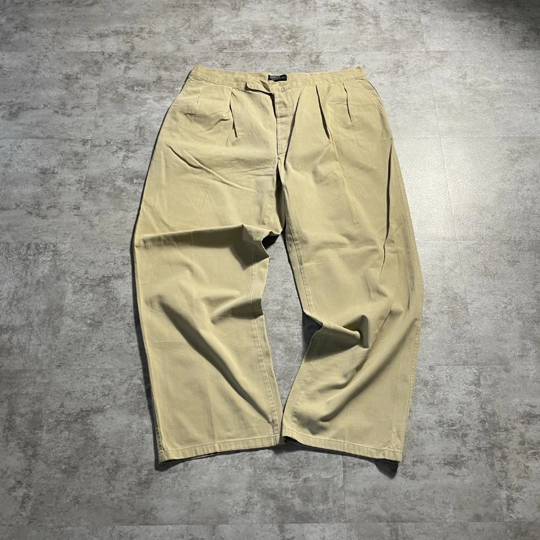 Chino Pants for Men with Vintage for sale | eBay