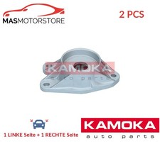 FEDERBEINLAGER DOMLAGER PAAR HINTEN KAMOKA 209317 2PCS P FÜR BMW 3,1,2,F80,F31