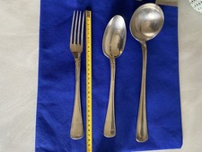 Antiche Grandi Posate 