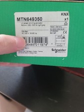 1PCS NEW MTN649350 Universal dimming actuator