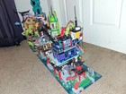 LEGO NINJAGO: City Gardens and Markets (717410) (71799) (RETIRED) (NO FIGURES) — photo 8