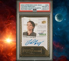 2024 Upper Deck She-Hulk Attorney at Law Cards 16