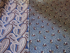 F5928, Civil War reproductions, by Judie Rothermel, your choice, fat quarters,