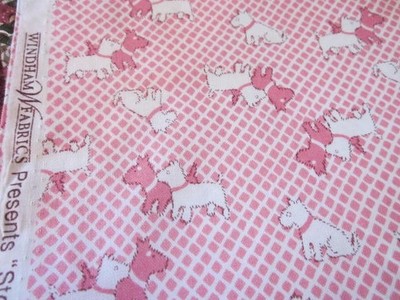 F6864, Windham, Storybook Playtime, fat quarter,