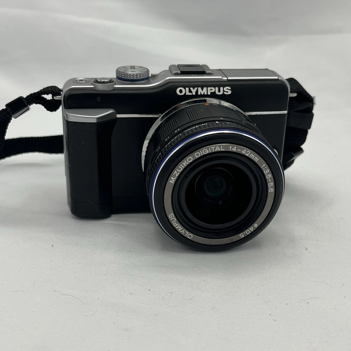 Olympus Pen E Pl1 for sale | eBay