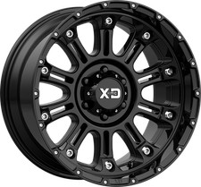 17x9 Xd Xd829 Hoss Ii 5x55x127 -12 Gloss Black Wheels Rims Set4 72.56 17x9 Xd Xd829 Hoss Ii 5x55x127 -12 Gloss Black Wheels Rims Set4 72.56