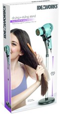Hands Free Styling Stand