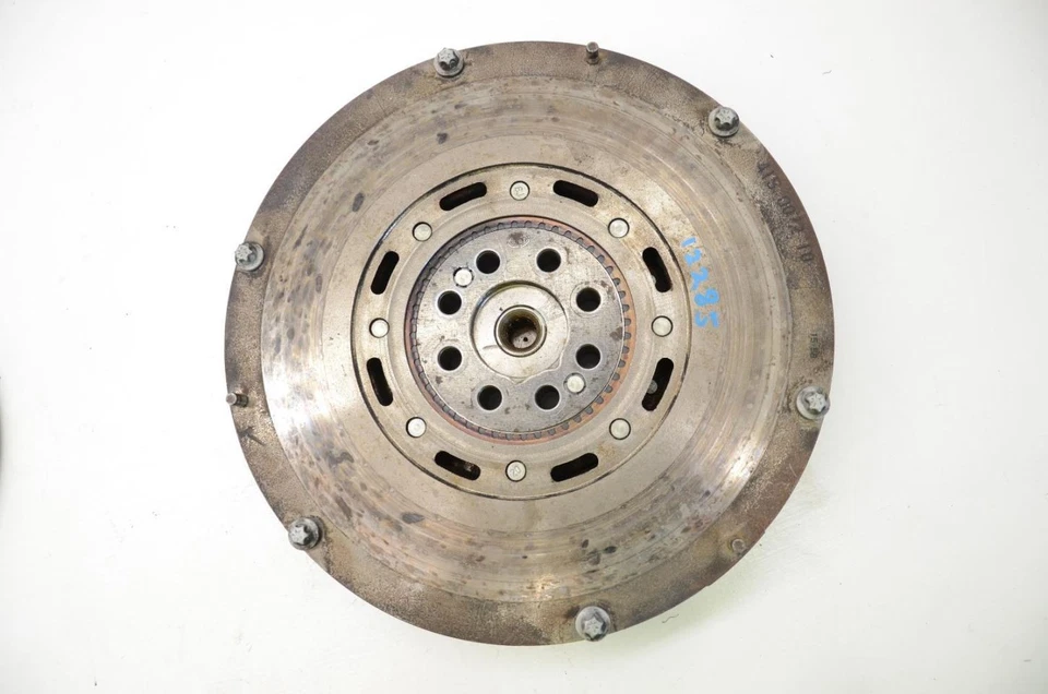 Volante de repuesto Porsche Boxster 97-04 2,7 L con placa de embrague  Foto 2 de 4