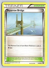 Skyarrow Bridge 91/99 Next Destinies Pokemon