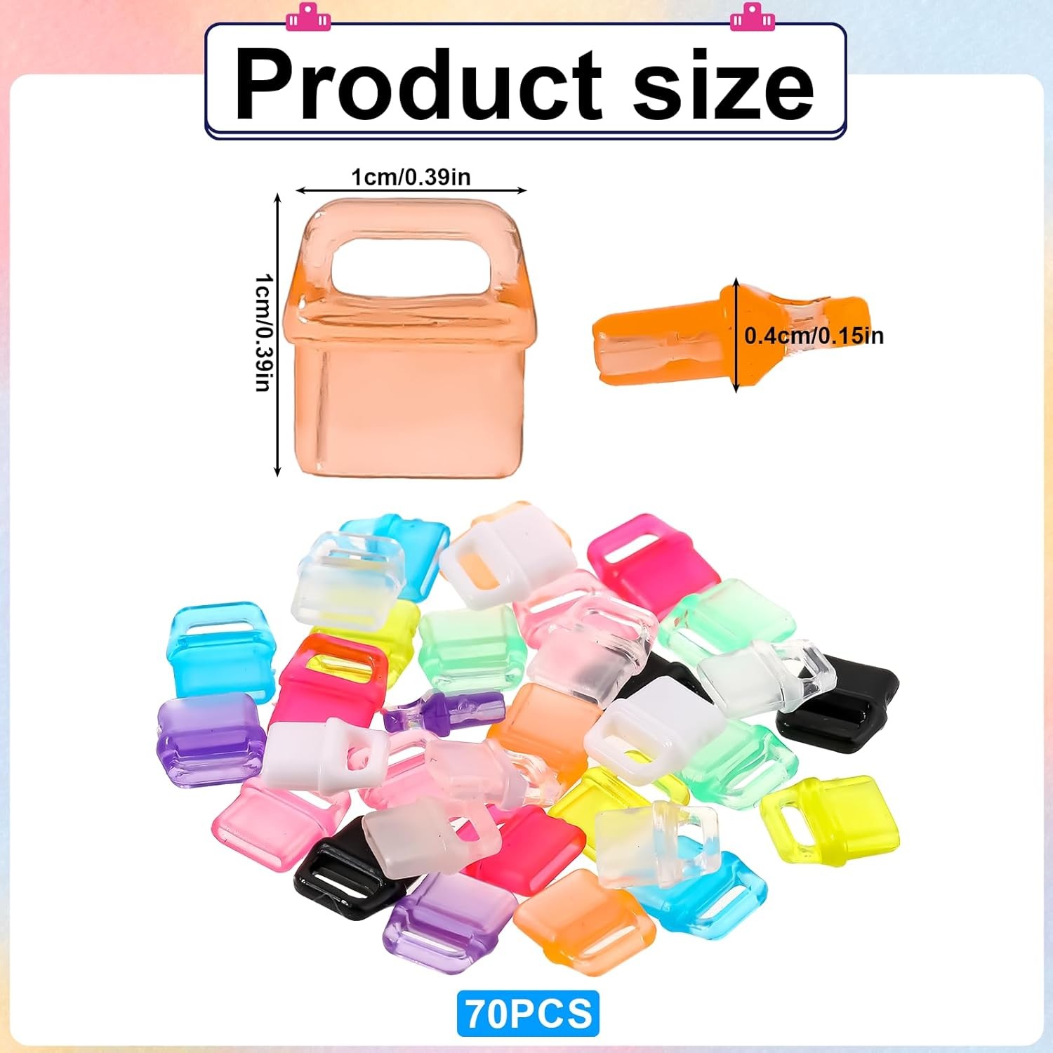 30 Pcs USB C Dust Plug Colorful Type C Charging Port Anti Cover colorful 