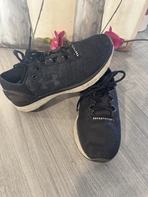 Under armour charged bandit 3 Wome s  size 7.5 shoes athletic running sneakers