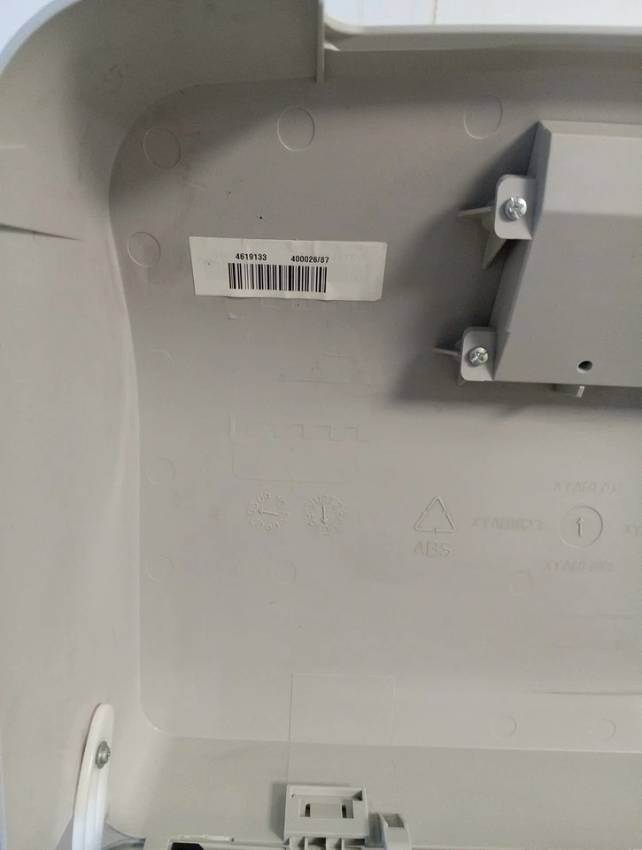 Olivetti PR2 Plus Printer SN4619133 - Image 3 of 4