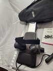 Saunder Cervical Traction Device with Carrying Case, PUMP — photo 10