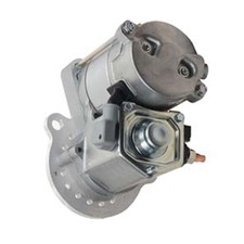 New Imi Starter Fits 1958-1959 Dodge Custom V8 5.3l 5327cc 325cid 46-124