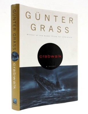 Crabwalk - Gunter Grass - Good - See condition notes