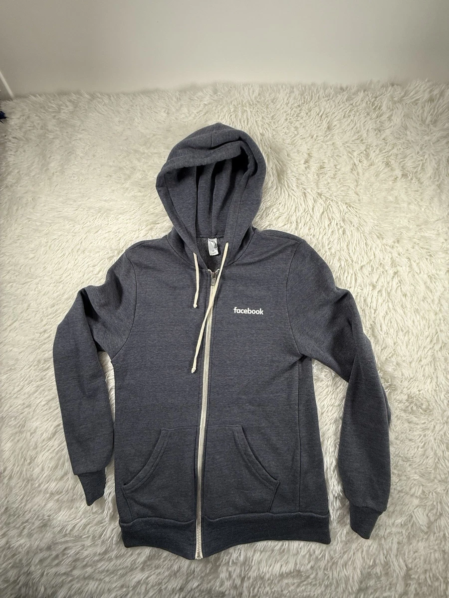 facebook hoodie products for sale | eBay