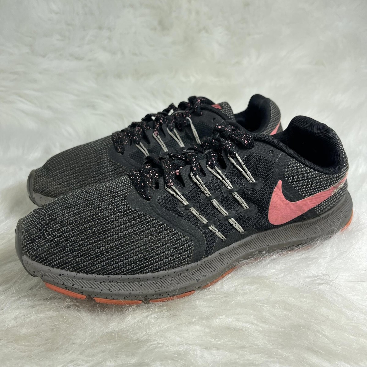 nike women's run swift trail