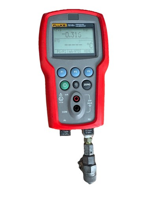#ad FLUKE 721Ex PRESSURE CALIBRATOR $900.00