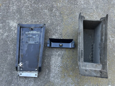 Interior Consoles & Parts for Jaguar XJS for sale | eBay